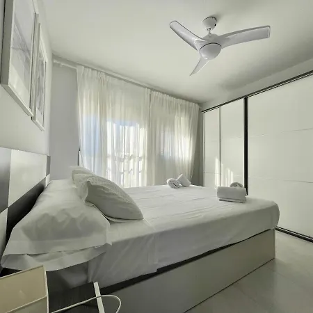 Esencia De Angela 2 Apartment Córdoba